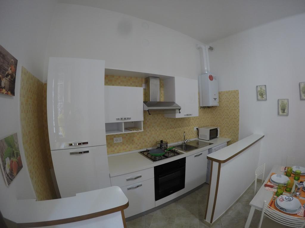 Cornerapartment III Bologne Extérieur photo