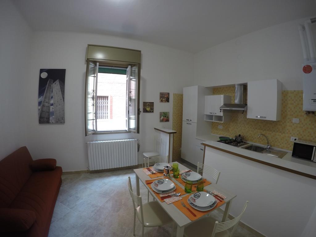 Cornerapartment III Bologne Extérieur photo