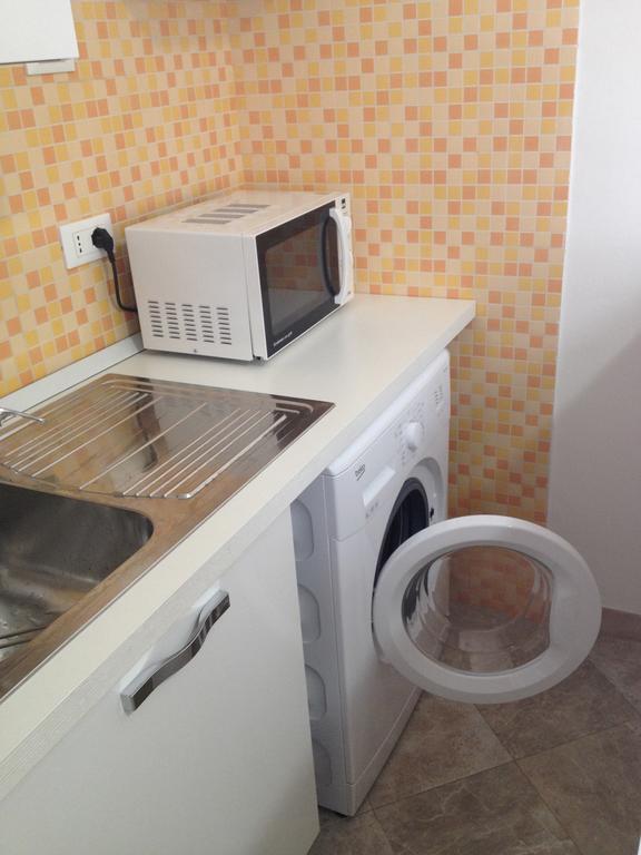Cornerapartment III Bologne Extérieur photo