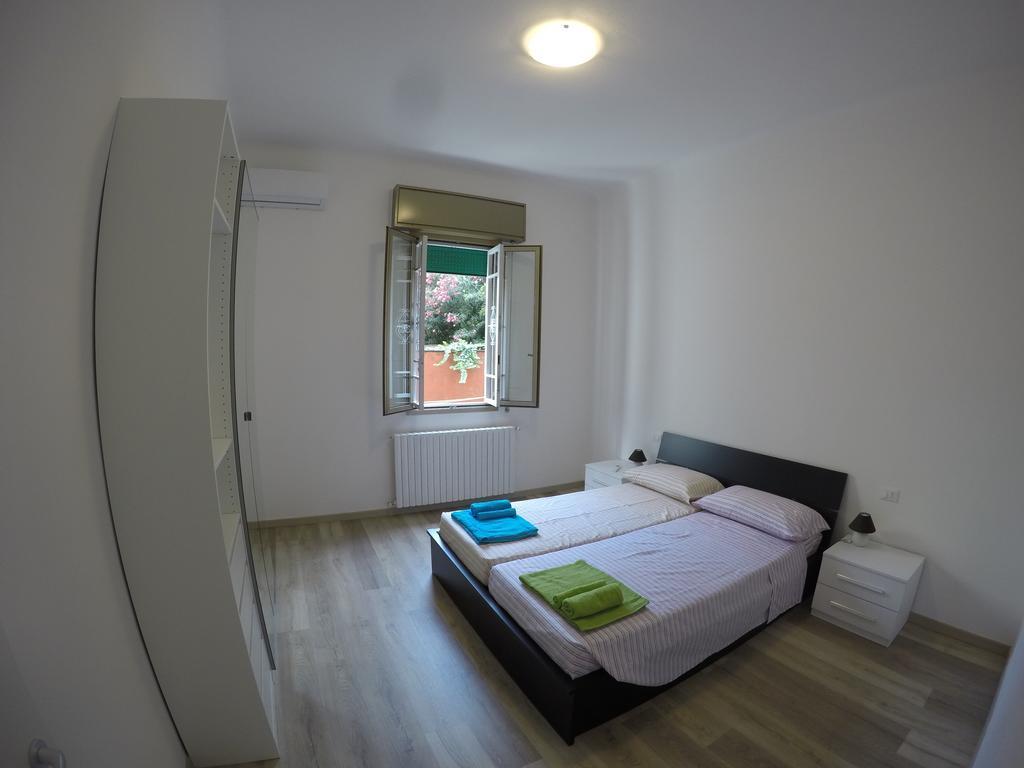 Cornerapartment III Bologne Extérieur photo